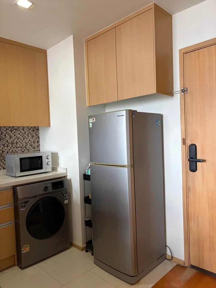 ✨ ให้เช่า วิลล่า ราชเทวี | Duplex 2 ชั้น 70 ตร.ม. วิวสระ ใกล้ BTS