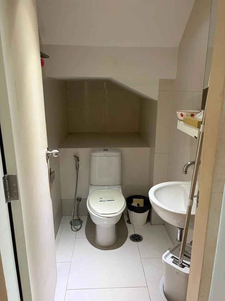 ✨ ให้เช่า วิลล่า ราชเทวี | Duplex 2 ชั้น 70 ตร.ม. วิวสระ ใกล้ BTS