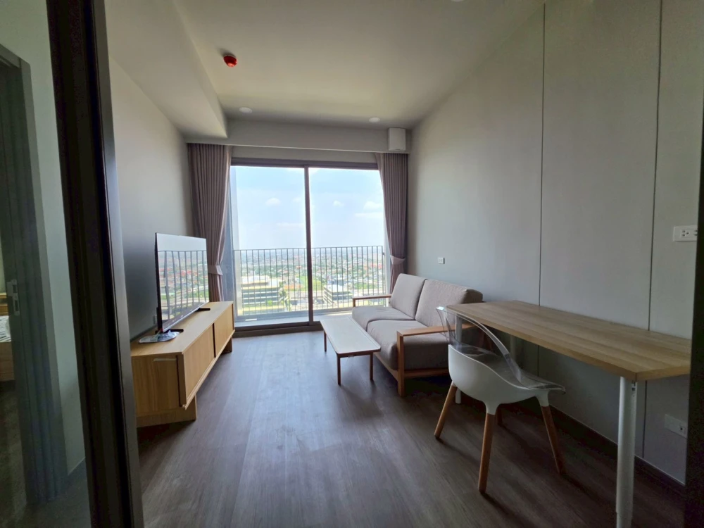 🏠🌃 ให้เช่า วิสซ์ดอม เดอะ ฟอเรสเทียส์ 🏠🌃