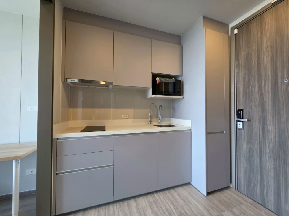 🏠🌃 ให้เช่า วิสซ์ดอม เดอะ ฟอเรสเทียส์ 🏠🌃