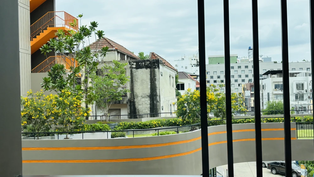 🏠🌃 ให้เช่า  ศุภาลัย เซนส์ ศรีนครินทร์ 🏠🌃