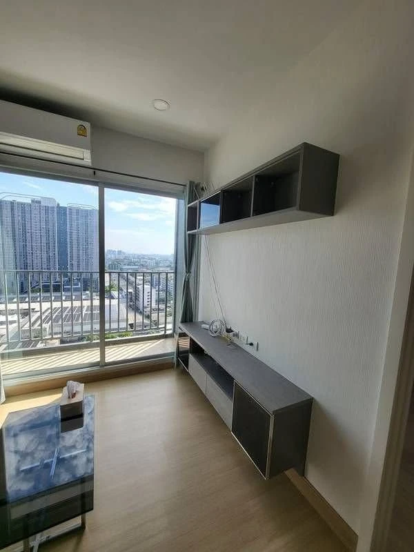 ✨ ให้เช่า ศุภาลัย เวอเรนด้า สุขุมวิท 117 | ห้องใหญ่ 2 ห้องนอน ใกล้ BTS 🏙️
