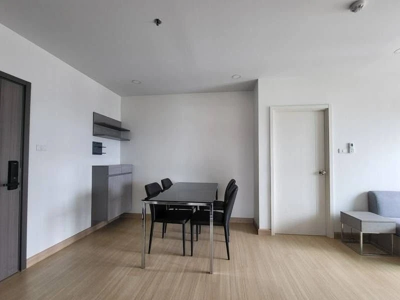 ✨ ให้เช่า ศุภาลัย เวอเรนด้า สุขุมวิท 117 | ห้องใหญ่ 2 ห้องนอน ใกล้ BTS 🏙️