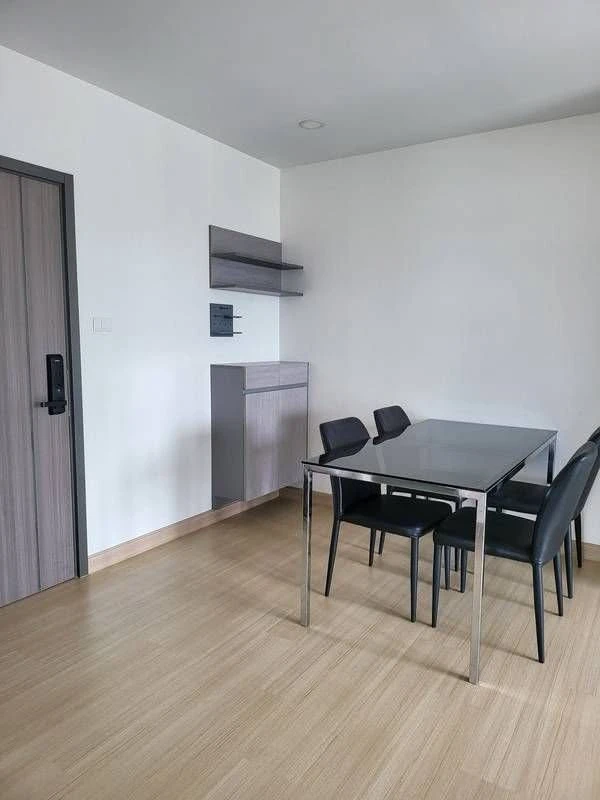 ✨ ให้เช่า ศุภาลัย เวอเรนด้า สุขุมวิท 117 | ห้องใหญ่ 2 ห้องนอน ใกล้ BTS 🏙️