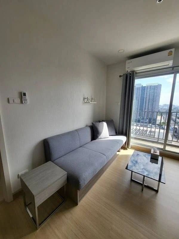 ✨ ให้เช่า ศุภาลัย เวอเรนด้า สุขุมวิท 117 | ห้องใหญ่ 2 ห้องนอน ใกล้ BTS 🏙️