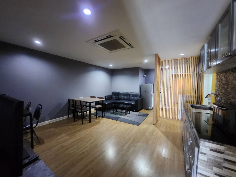 🏠🌃  ให้เช่า สเตท  ทาวเวอร์ คอนโดมิเนียม  🏠🌃