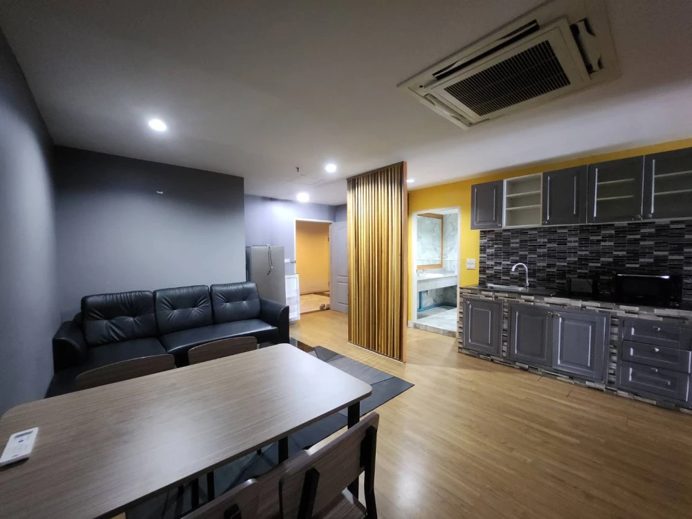 🏠🌃  ให้เช่า สเตท  ทาวเวอร์ คอนโดมิเนียม  🏠🌃