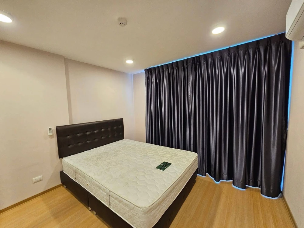 🌟 ให้เช่า ห้องสวยตรงปกที่ Bangkok Horizon Lite เพชรเกษม 48 🏢