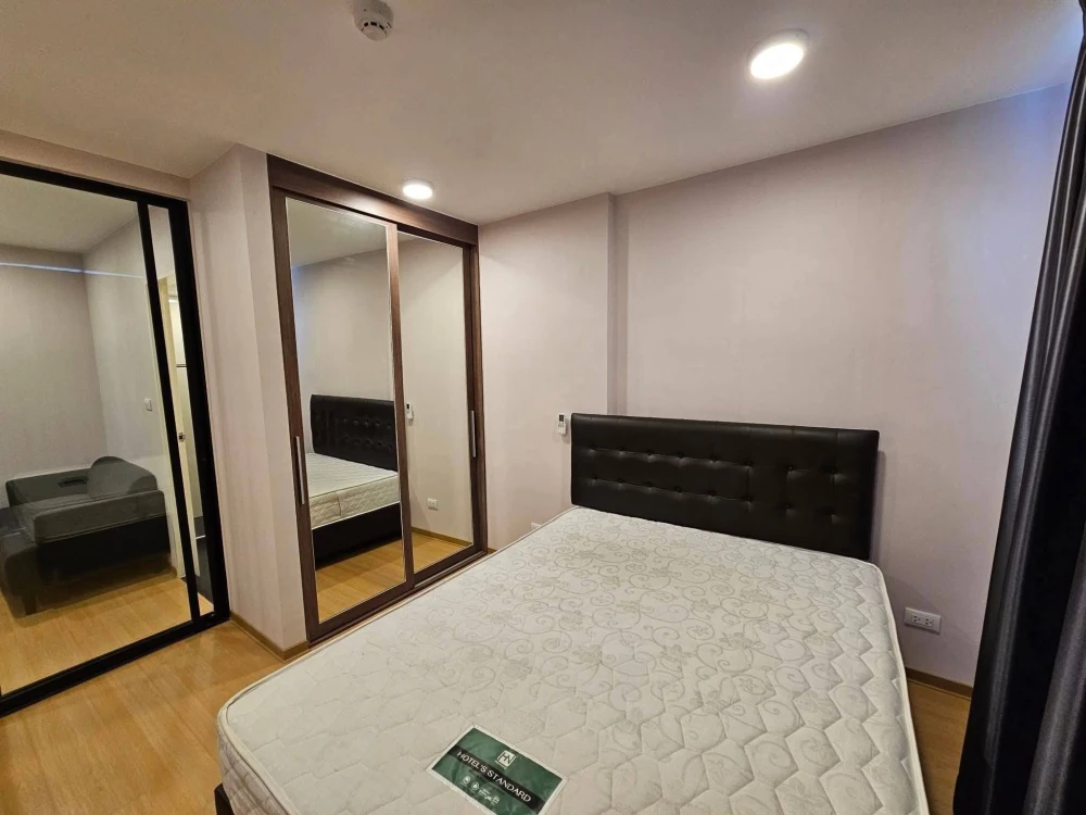 🌟 ให้เช่า ห้องสวยตรงปกที่ Bangkok Horizon Lite เพชรเกษม 48 🏢