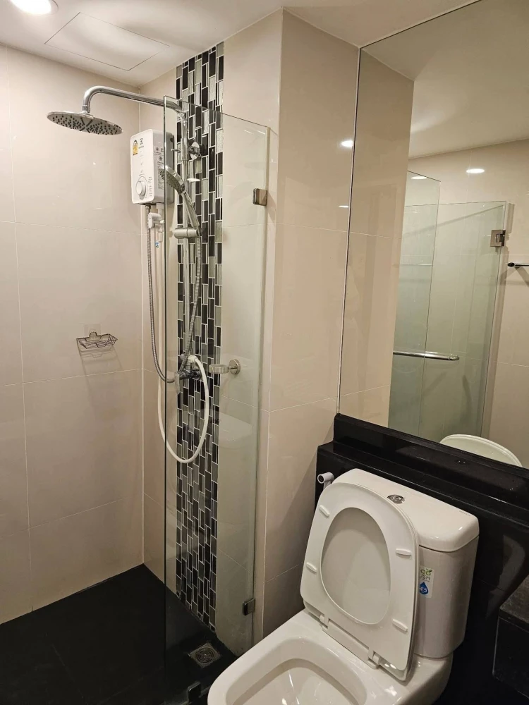 🌟 ให้เช่า ห้องสวยตรงปกที่ Bangkok Horizon Lite เพชรเกษม 48 🏢