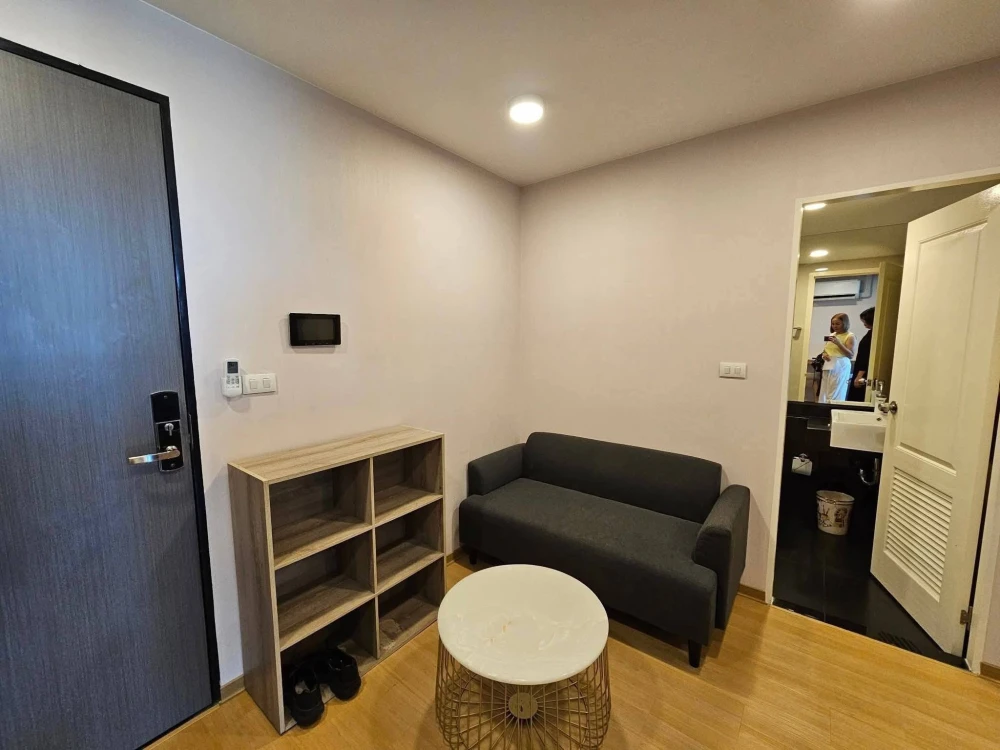 🌟 ให้เช่า ห้องสวยตรงปกที่ Bangkok Horizon Lite เพชรเกษม 48 🏢