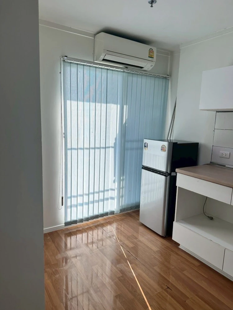 🌸 ให้เช่า ห้องสวยพร้อมอยู่ที่ Lumpini Condo บรมราชชนนี–ปิ่นเกล้า 🏙️