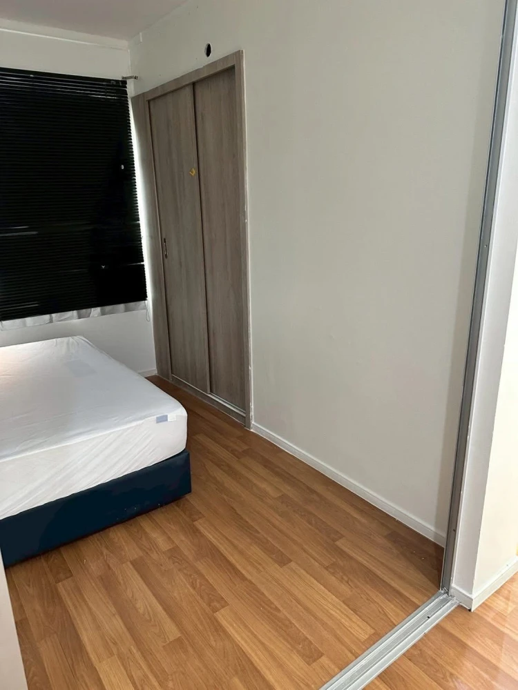 🌸 ให้เช่า ห้องสวยพร้อมอยู่ที่ Lumpini Condo บรมราชชนนี–ปิ่นเกล้า 🏙️