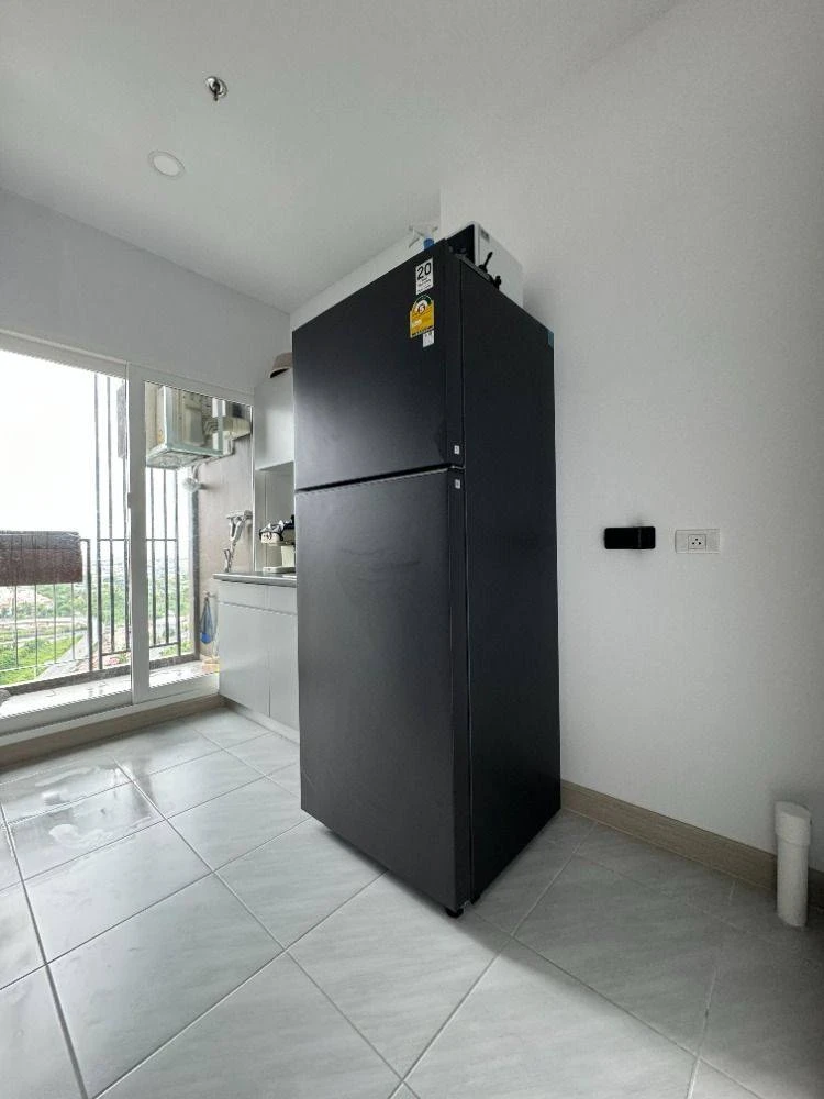 🔥 ให้เช่า ห้องสวยวิวดีที่ Supalai Loft สาทร–ราชพฤกษ์ 🏙️