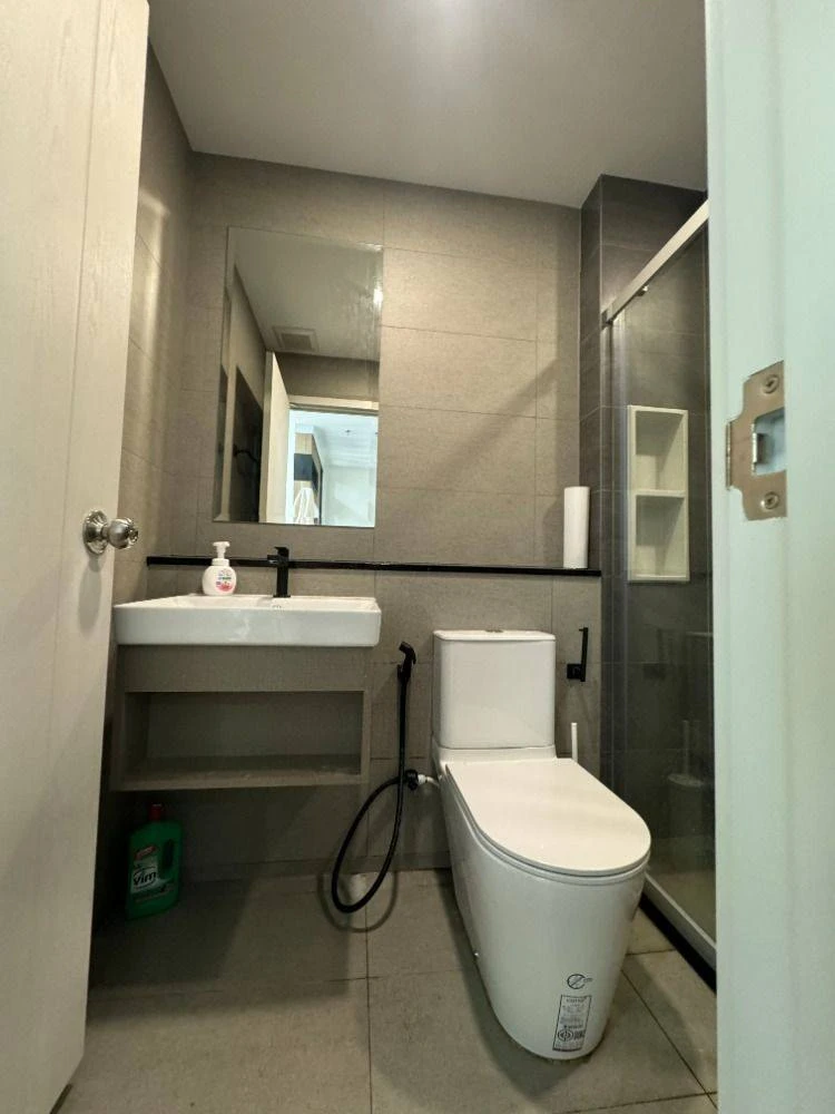 🔥 ให้เช่า ห้องสวยวิวดีที่ Supalai Loft สาทร–ราชพฤกษ์ 🏙️