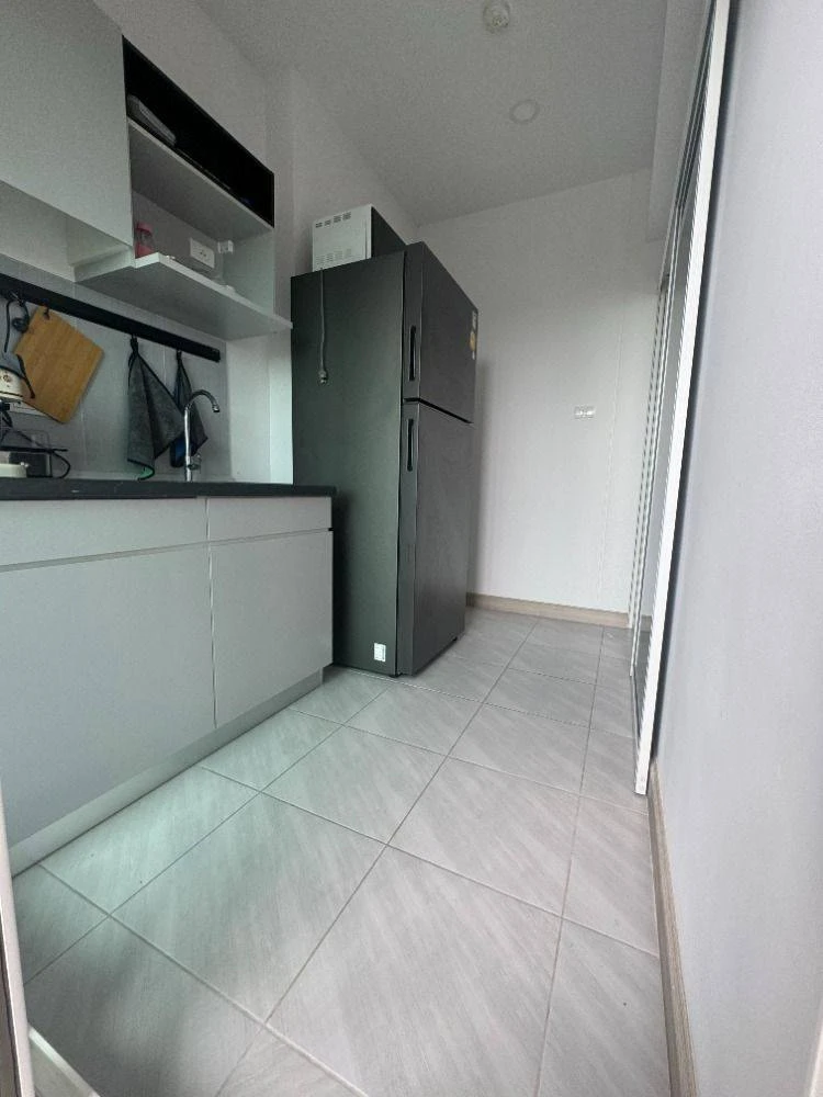 🔥 ให้เช่า ห้องสวยวิวดีที่ Supalai Loft สาทร–ราชพฤกษ์ 🏙️