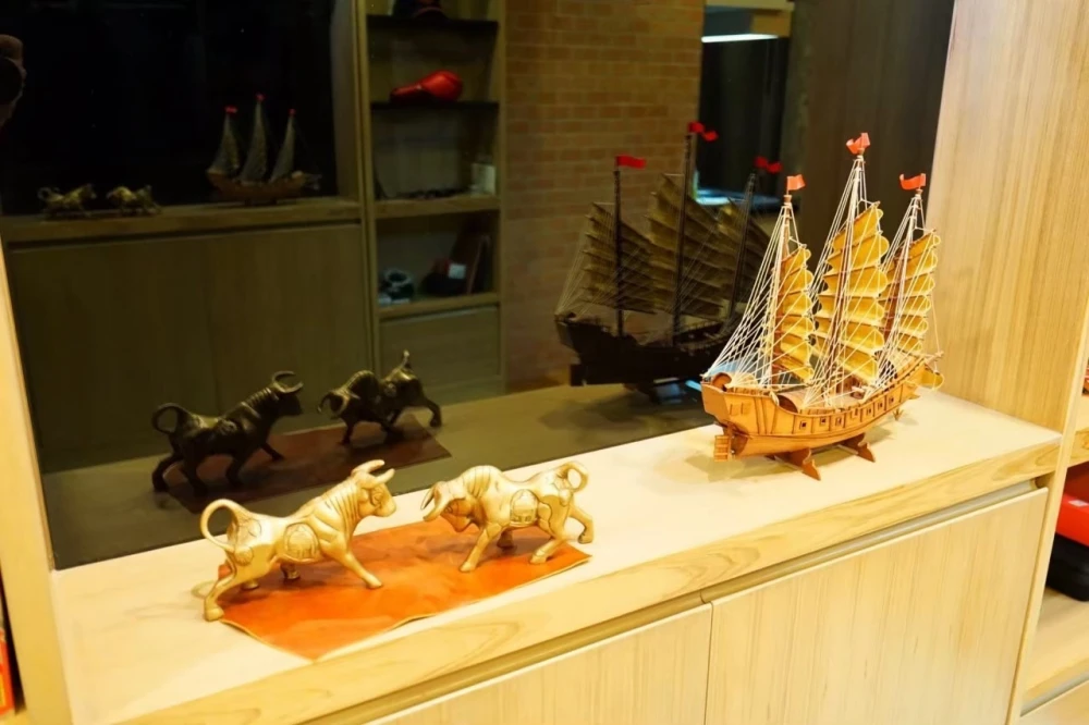 🏙️ ให้เช่า ห้องสวยสไตล์ Loft ที่ The LINE พหลโยธิน พาร์ค 🌿