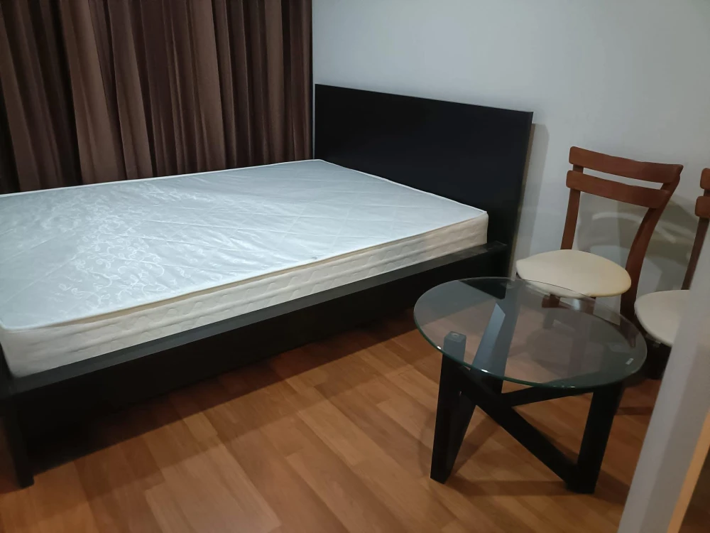 🌼 ให้เช่า ห้องสวยใกล้รถไฟฟ้าที่ Regent Orchids ตลาดพลู เฟส 1 🚆