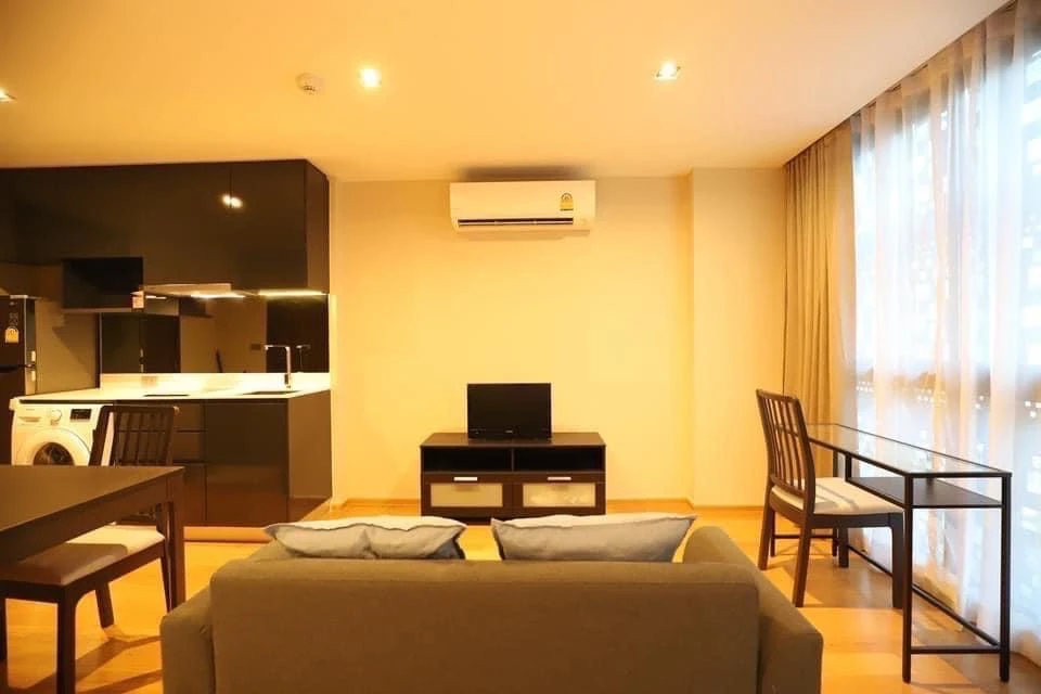🏠🌃 ให้เช่า อัลติจูด สามย่าน-สีลม  🏠🌃