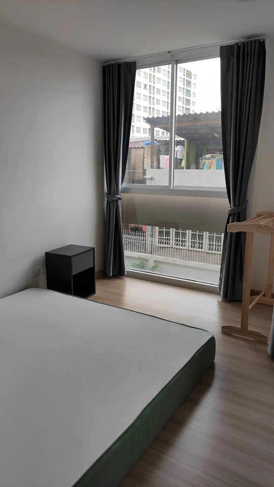 🏠🌃 ให้เช่า  อินทาวน์ พระราม8🏠🌃