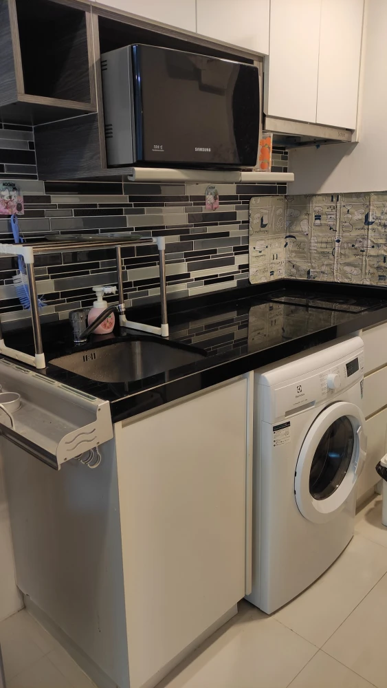 🏠🌃 ให้เช่า  อินทาวน์ พระราม8🏠🌃