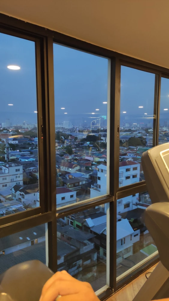 🏠🌃 ให้เช่า  อินทาวน์ พระราม8🏠🌃