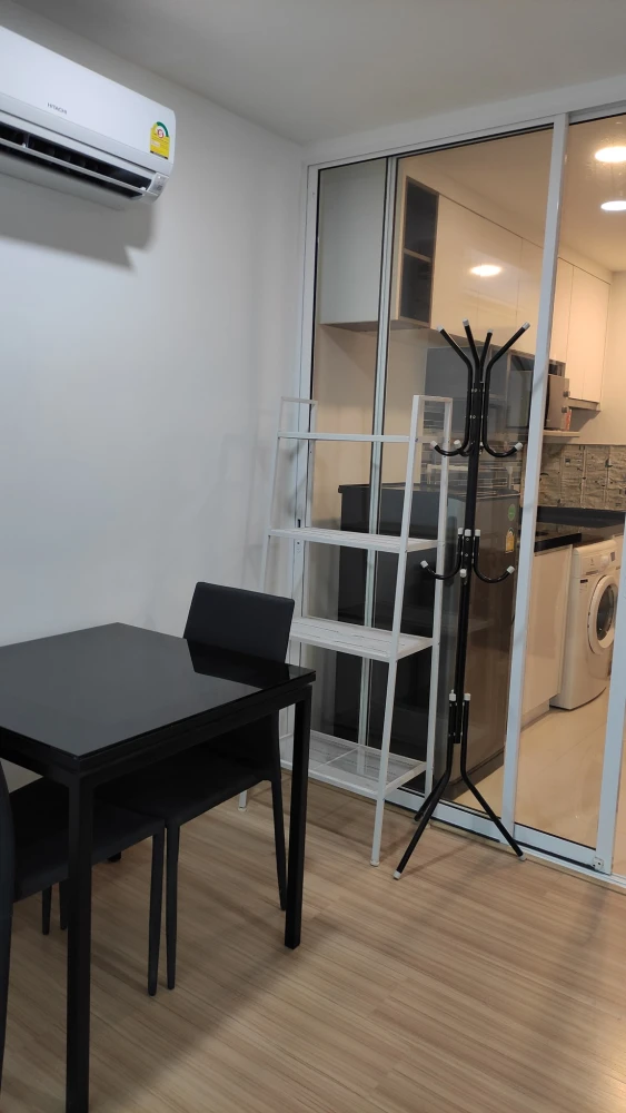 🏠🌃 ให้เช่า  อินทาวน์ พระราม8🏠🌃