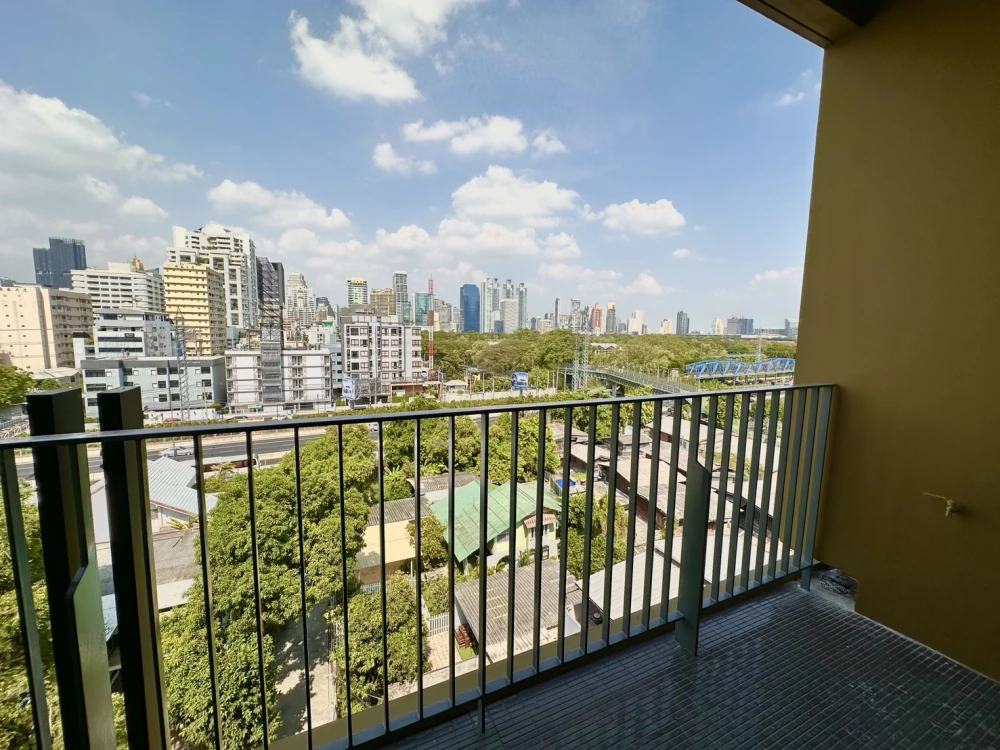 🏠🌃 ให้เช่า  อเบิฟ ไวร์เลส-ร่วมฤดี 🏠🌃