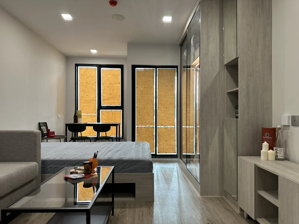 🏠🌃  ให้เช่า เคฟ ชี้ด เกษตร  🏠🌃