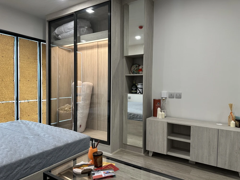 🏠🌃  ให้เช่า เคฟ ชี้ด เกษตร  🏠🌃