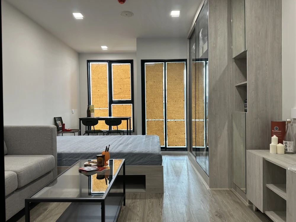 🏠🌃  ให้เช่า เคฟ ชี้ด เกษตร  🏠🌃