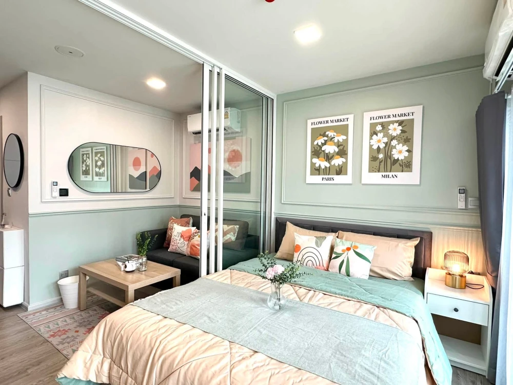 🏠🌃 ให้เช่า เคฟ ทาวน์ ไอส์แลนด์ 🏠🌃