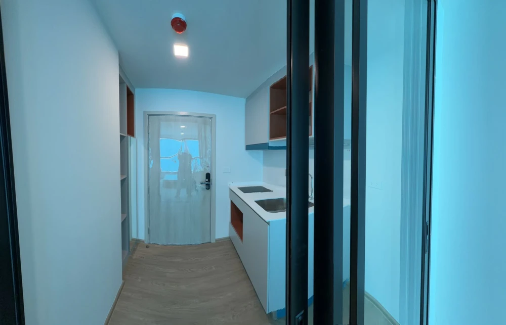 🏠🌃 ให้เช่า เคฟ ลูมินัส บางมด  🏠🌃