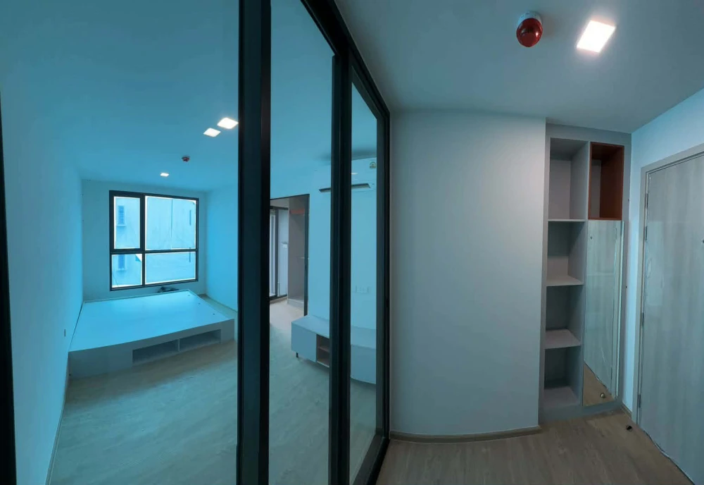 🏠🌃 ให้เช่า เคฟ ลูมินัส บางมด  🏠🌃