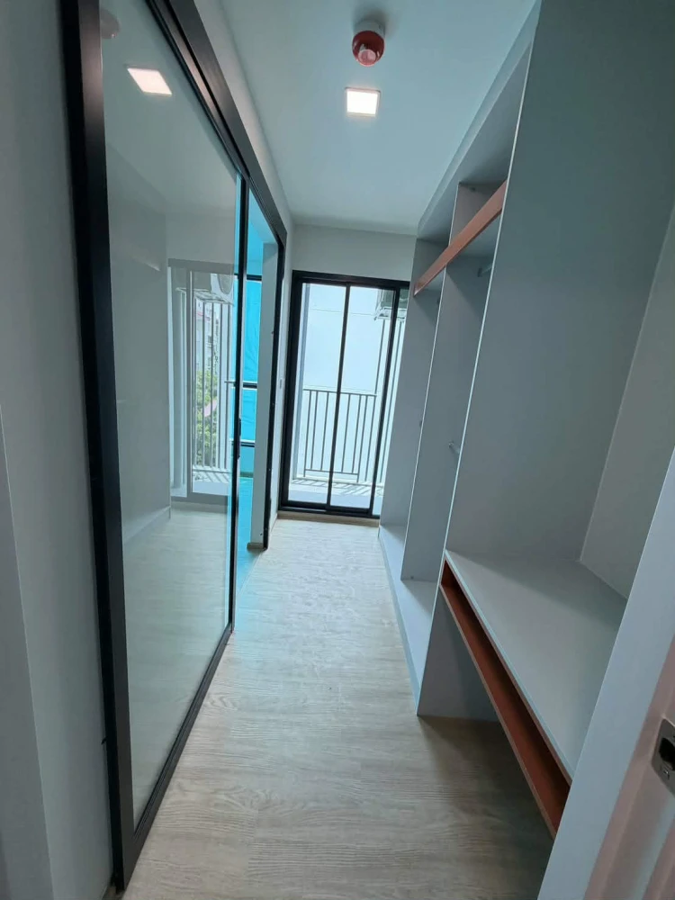 🏠🌃 ให้เช่า เคฟ ลูมินัส บางมด  🏠🌃