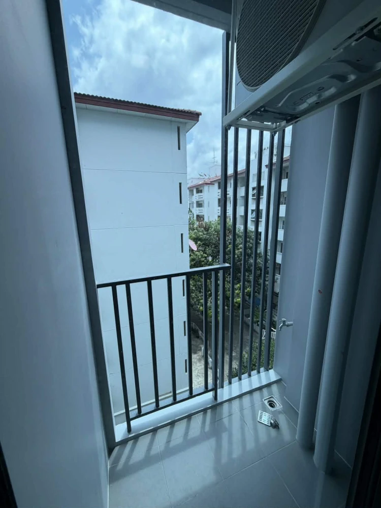 🏠🌃 ให้เช่า เคฟ ลูมินัส บางมด  🏠🌃