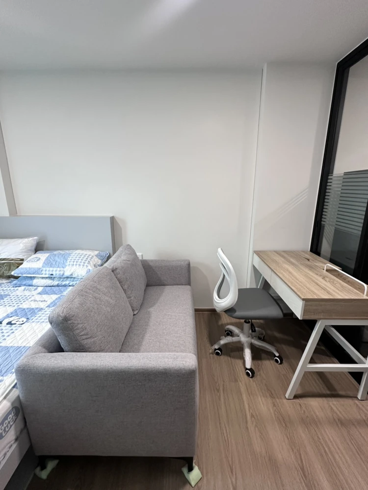 🏠🌃 ให้เช่า เคฟ ลูมินัส บางมด 🏠🌃