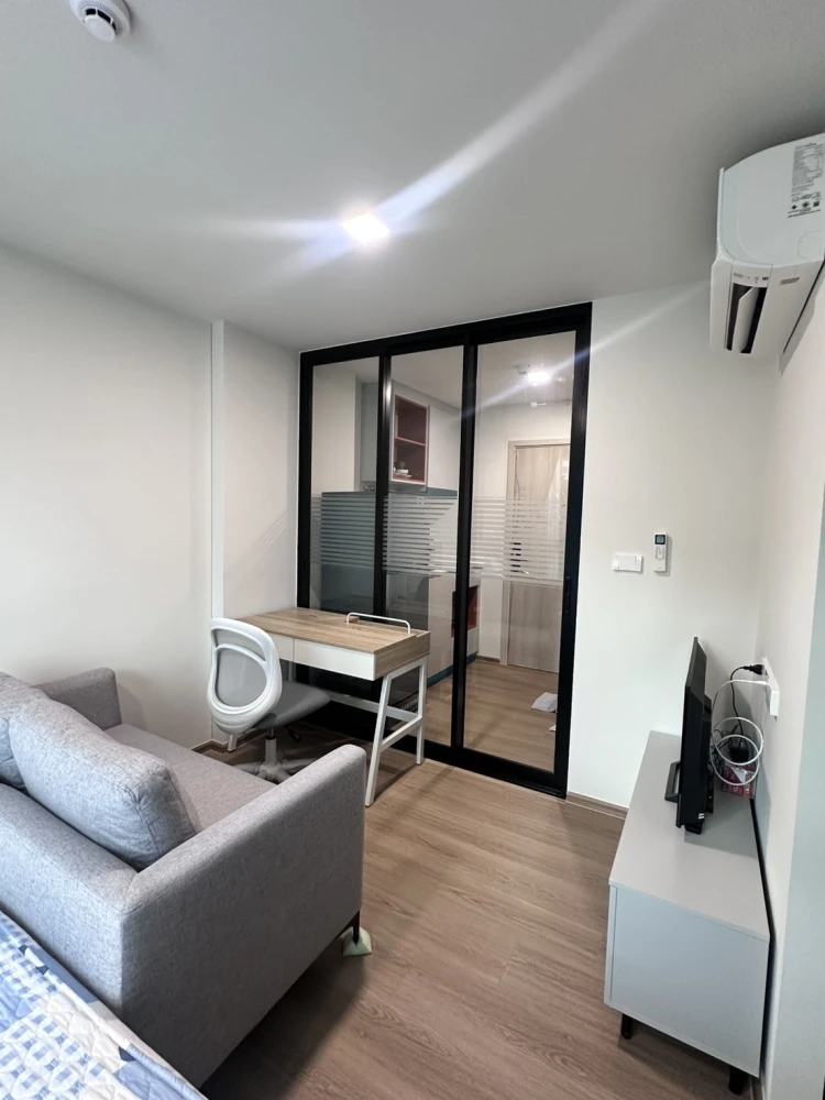 🏠🌃 ให้เช่า เคฟ ลูมินัส บางมด 🏠🌃