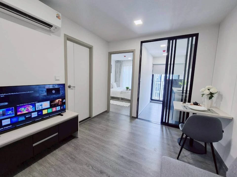 🏠🌃 ให้เช่า เคฟ วันเดอร์เเลนด์ 🏠🌃
