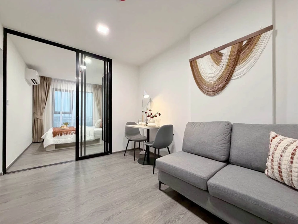 🏠🌃 ให้เช่า เคฟ วันเดอร์แลนด์🏠🌃