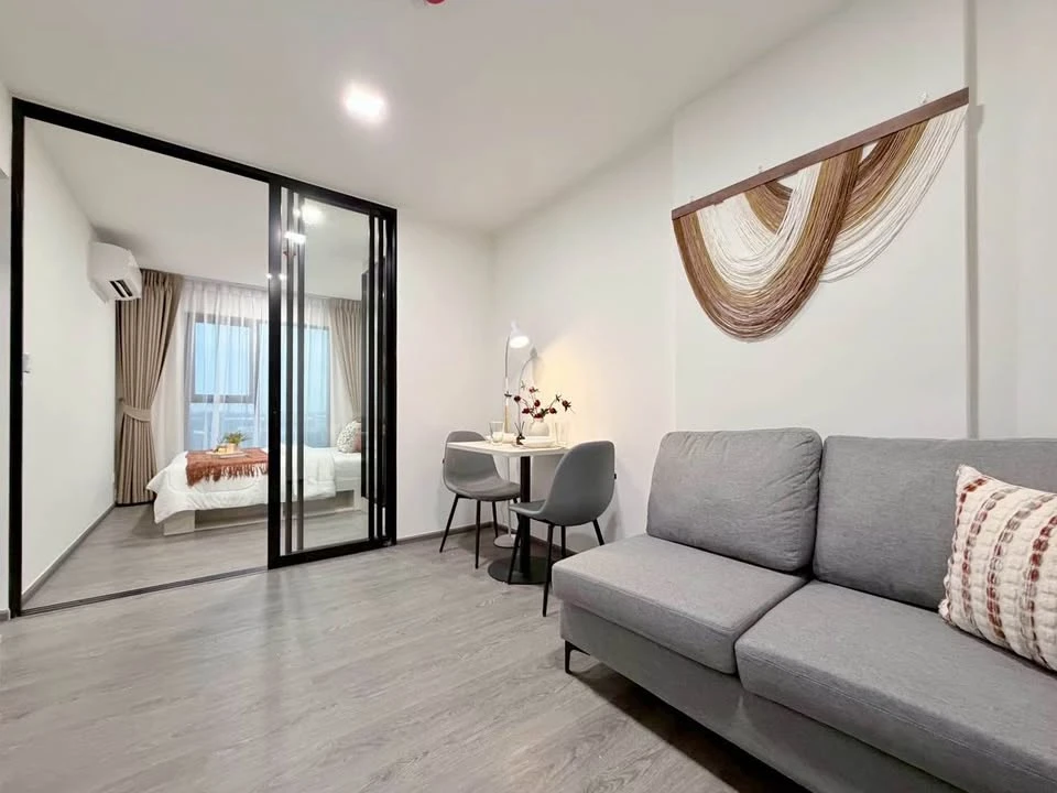 🏠🌃 ให้เช่า เคฟ วันเดอร์แลนด์🏠🌃