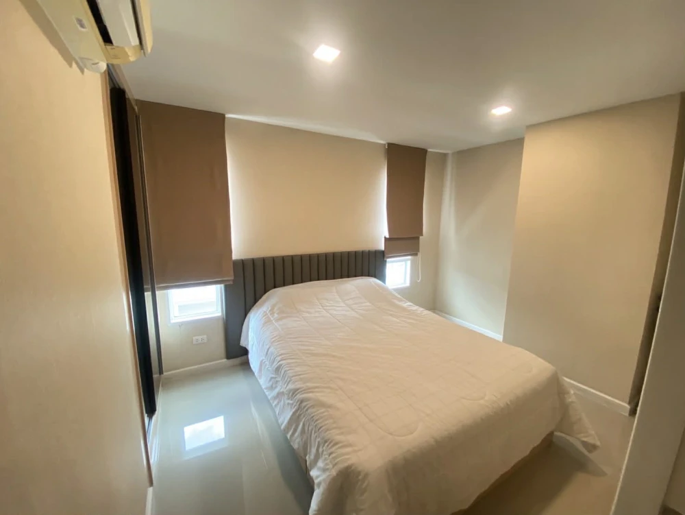 🏠🌃 Condo for Rent: JW Condo @ Don Mueang 🏠🌃