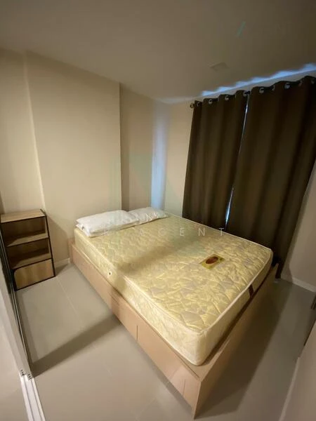 🏠🌃 Condo for Rent: JW Condo @ Don Mueang 🏠🌃