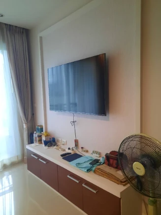 🏠🌃 ให้เช่า เซอร์เคิล คอนโดมิเนียม🏠🌃
