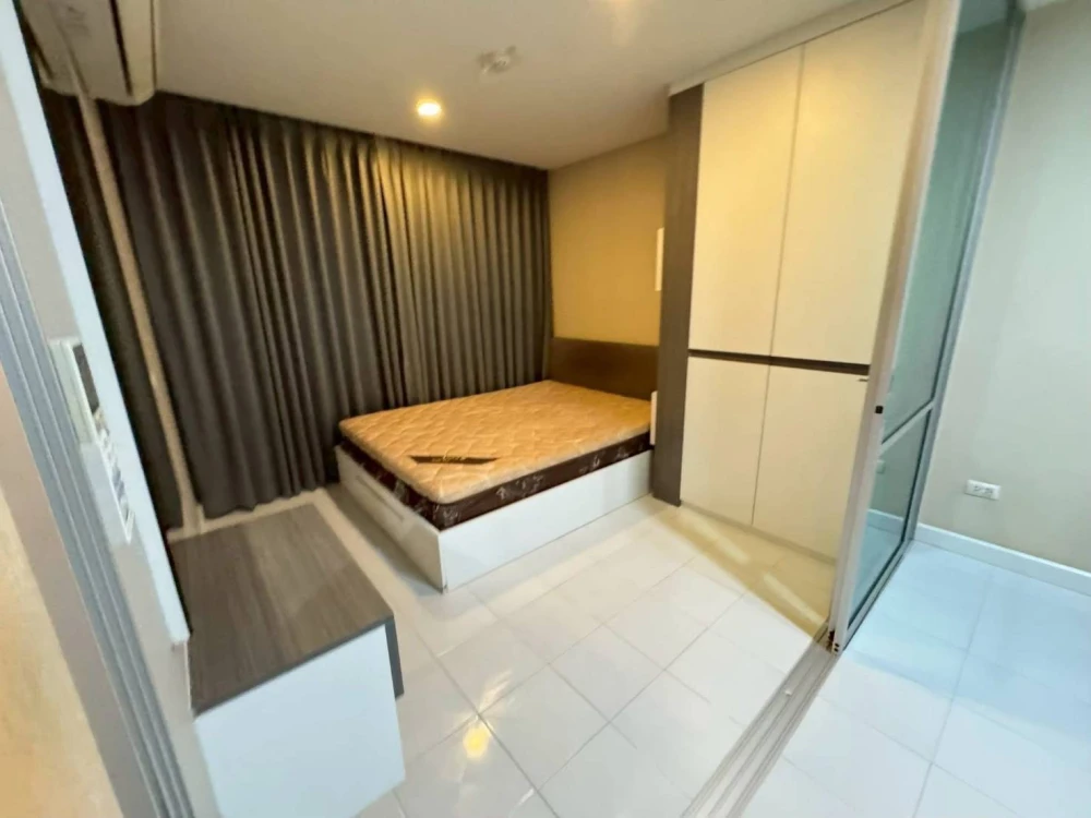 ✨ Condo for Rent at The Cube Nawamin–Ramintra – Ready to Move In