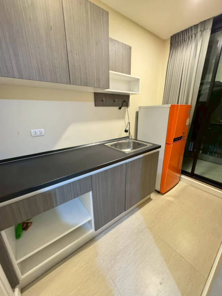 ✨ ให้เช่า เดอะคิวบ์ นวมินทร์–รามอินทรา ห้องสวย พร้อมอยู่ ราคาดี!