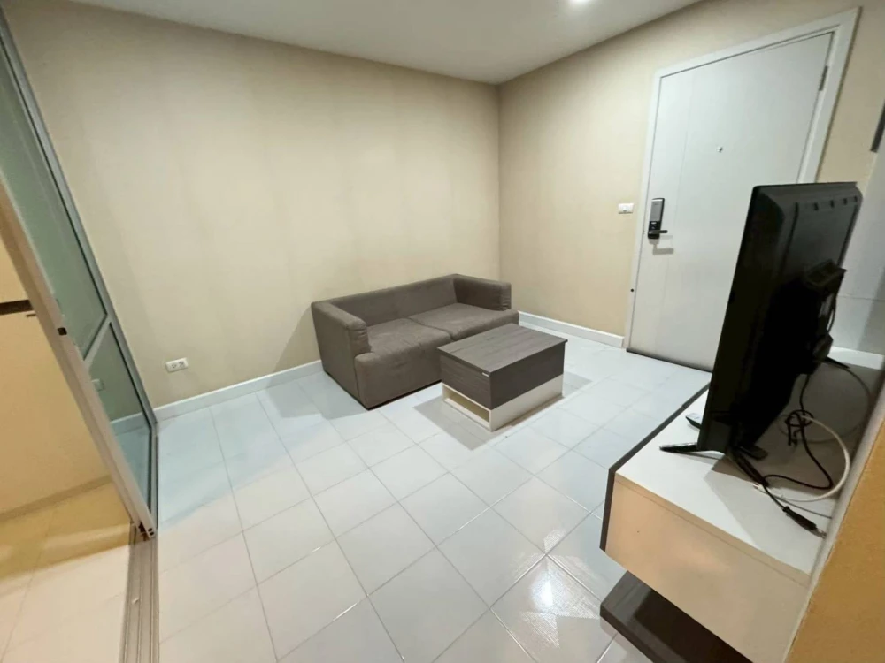 ✨ ให้เช่า เดอะคิวบ์ นวมินทร์–รามอินทรา ห้องสวย พร้อมอยู่ ราคาดี!