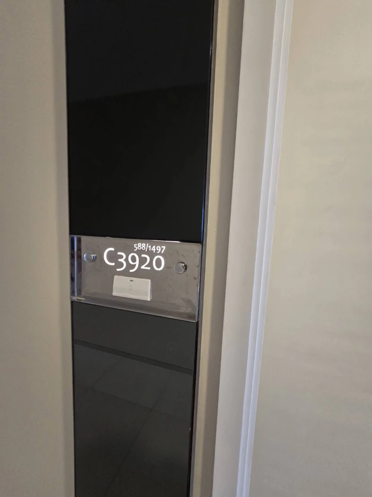 🏠🌃 ให้เช่า เดอะเซนต์เรสซิเดนซ์ 🏠🌃