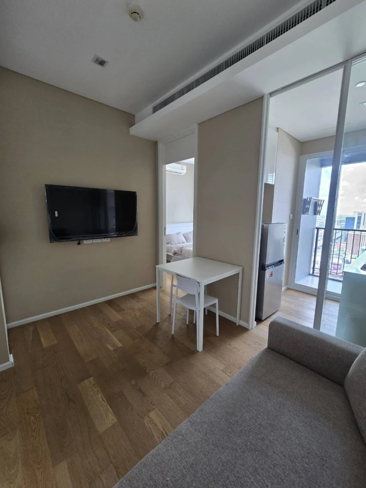 🏠🌃 ให้เช่า เดอะเซนต์เรสซิเดนซ์ 🏠🌃