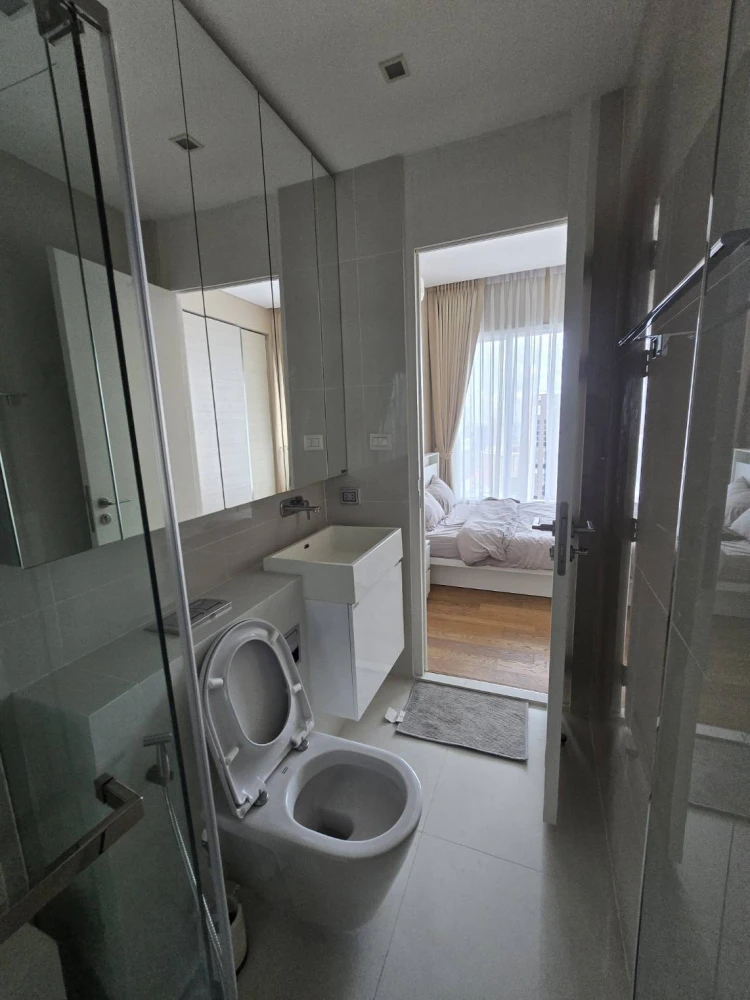 🏠🌃 ให้เช่า เดอะเซนต์เรสซิเดนซ์ 🏠🌃